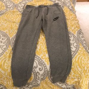 Nike joggers